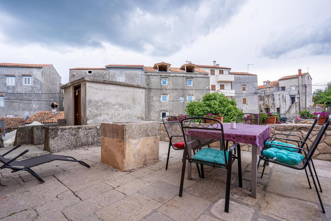 Apartment Jurasic Orlec Exterior foto
