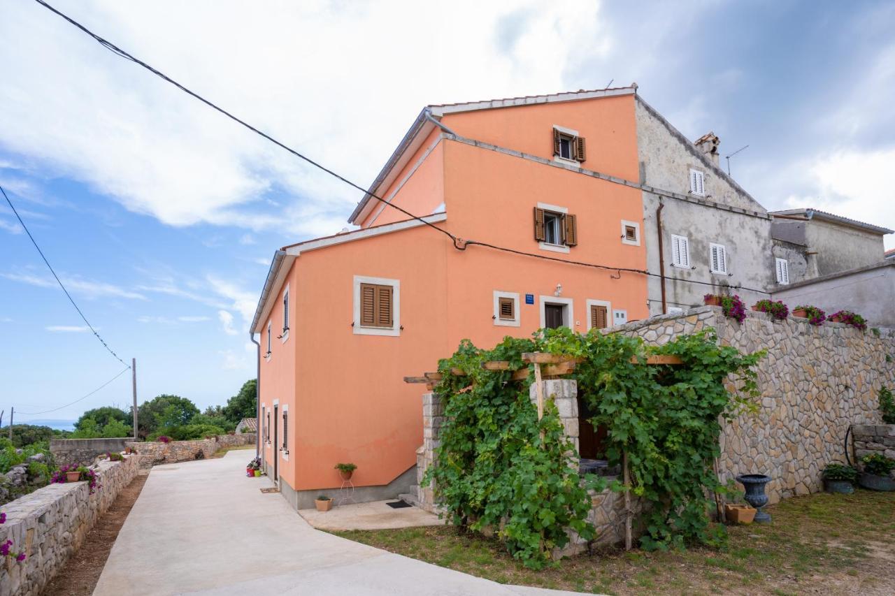 Apartment Jurasic Orlec Exterior foto