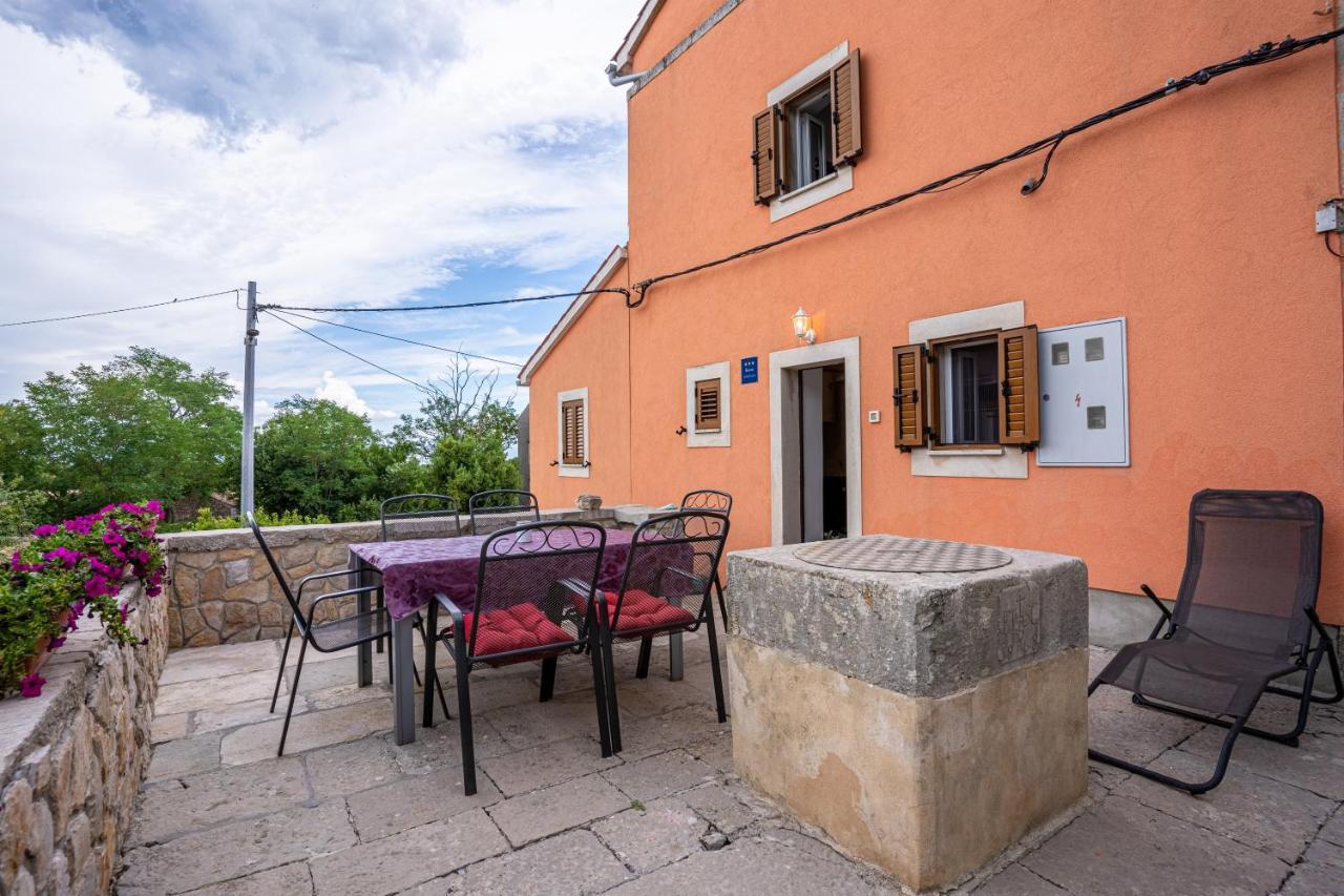 Apartment Jurasic Orlec Exterior foto
